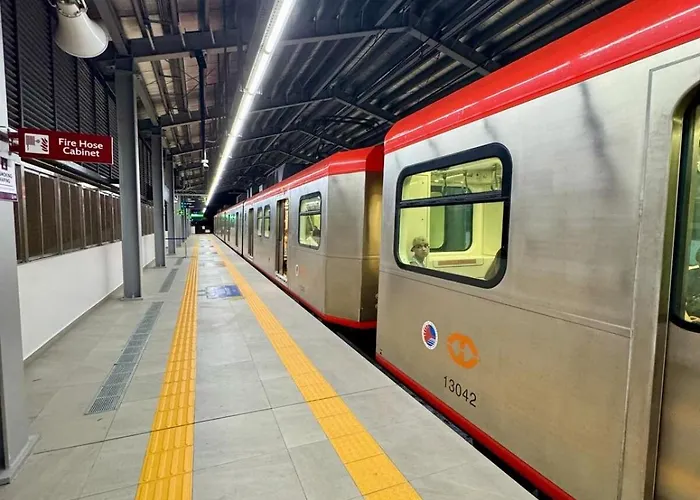 2br Staycation Nearairport Manila