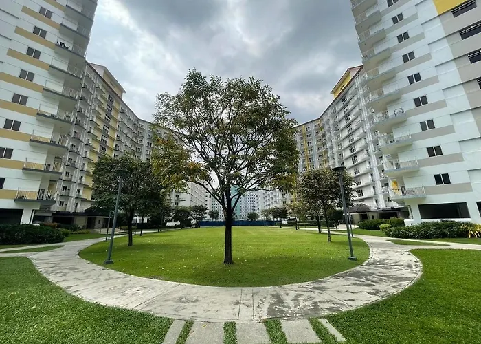 2br Staycation Nearairport