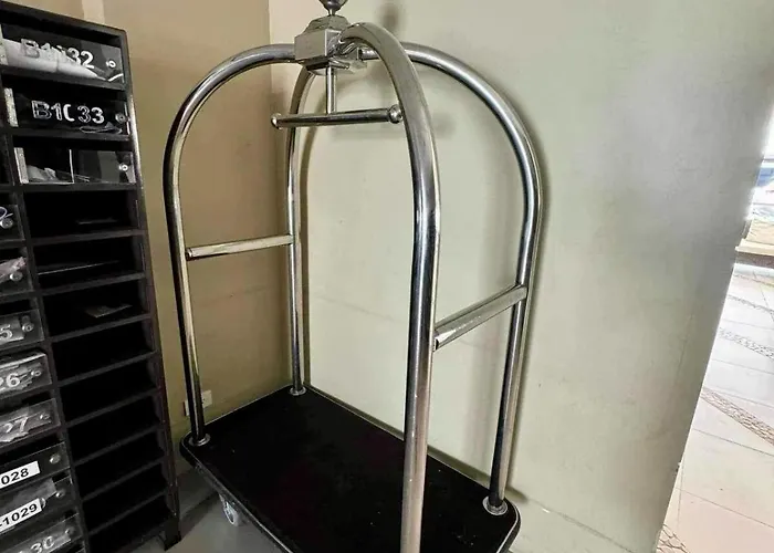2br Staycation Nearairport * Manila