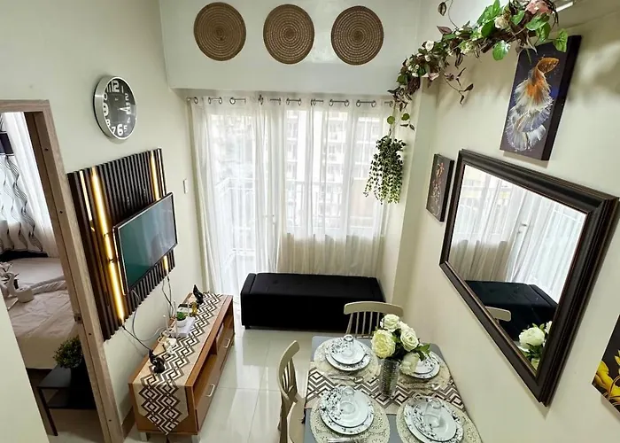 2br Staycation Nearairport