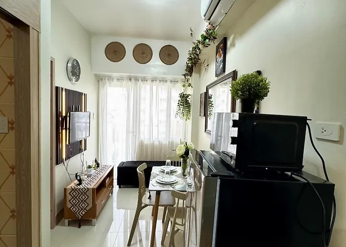 2br Staycation Nearairport