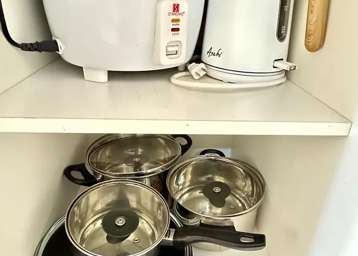 2br Staycation Nearairport *