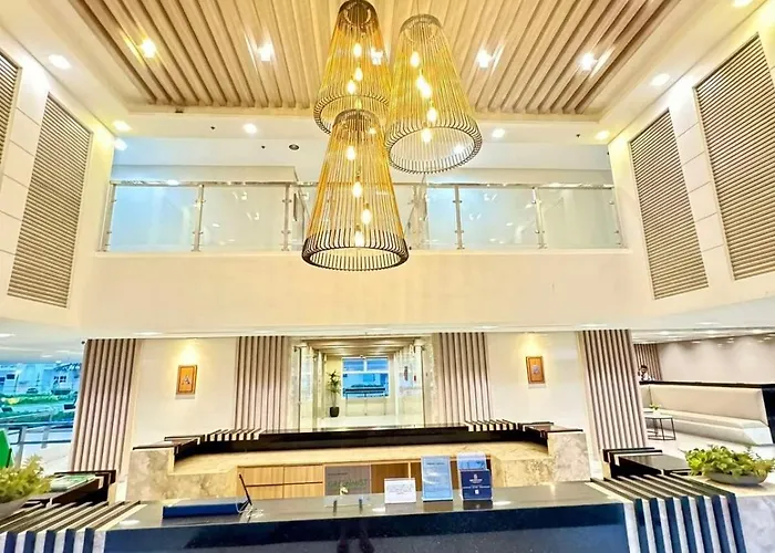 2br Staycation Nearairport * Manila