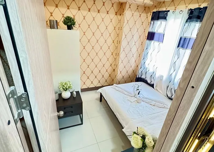 2br Staycation Nearairport