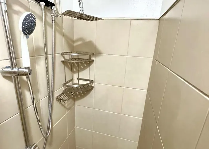2br Staycation Nearairport Manila