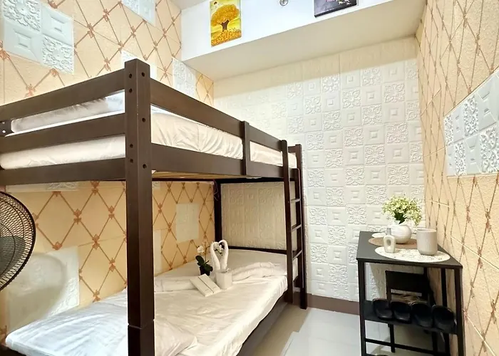 2br Staycation Nearairport