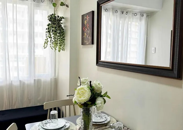 2br Staycation Nearairport Apartamento Manila